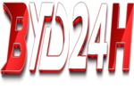 BYD24H - เดิมพันไร้ขีดจำกัด ทุกช่วงเวลาแห่งความสำเร็จ